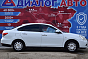 Nissan Almera Comfort A/C, 2013 года, пробег 145200 км