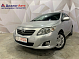 Toyota Corolla, 2007 года, пробег 243800 км