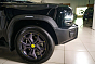 Jetour T2 Expedition, черный