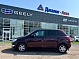 Skoda Fabia Fresh, 2010 года, пробег 211812 км