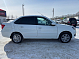 Lada (ВАЗ) Granta Luxe, 2021 года, пробег 124942 км