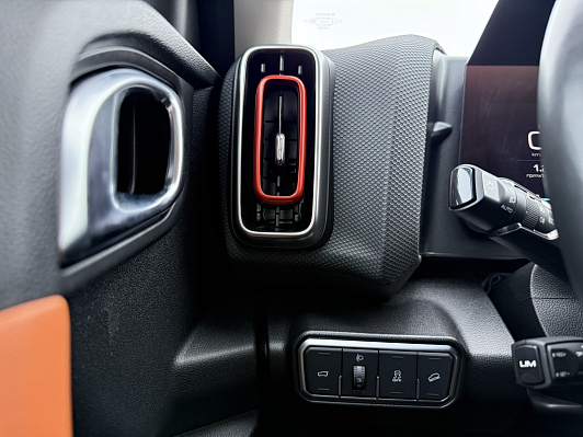 Haval Dargo Tech Plus, 2024 года, пробег 49478 км