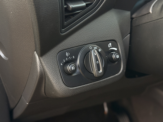 Ford Kuga Titanium, 2017 года, пробег 143417 км