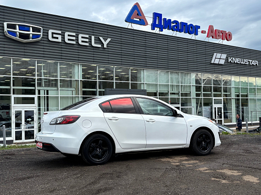 Mazda 3 Touring, 2010 года, пробег 199000 км