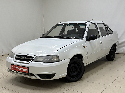 Daewoo Nexia Базовая, 2009 года, пробег 175067 км