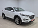 Hyundai Tucson Comfort, 2017 года, пробег 169261 км