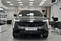 Geely Cityray Спорт, серый
