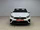 Kia Forte, 2018 года, пробег 88552 км