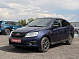 Lada (ВАЗ) Granta Comfort Multimedia Glonass 21911-51-00D, 2017 года, пробег 148686 км