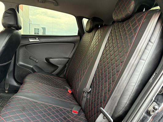 Hyundai Solaris Comfort, 2016 года, пробег 175000 км