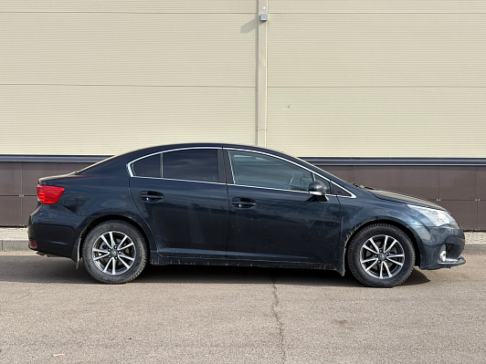 Toyota Avensis, 2011 года, пробег 184380 км