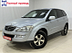 SsangYong Kyron, 2013 года, пробег 215000 км