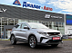 Geely Coolray Comfort, 2022 года, пробег 31128 км