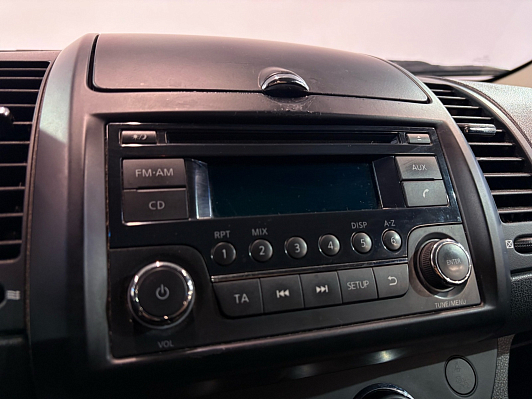 Nissan Note Luxury, 2013 года, пробег 217000 км