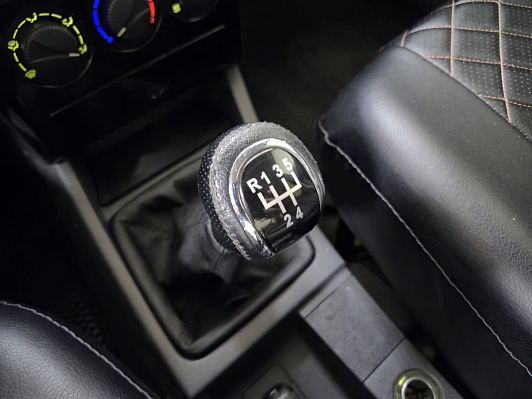 Lada (ВАЗ) Priora Норма, 2009 года, пробег 201901 км