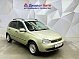 Lada (ВАЗ) Kalina, 2011 года, пробег 82812 км