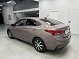 Hyundai Solaris Comfort, 2018 года, пробег 132000 км