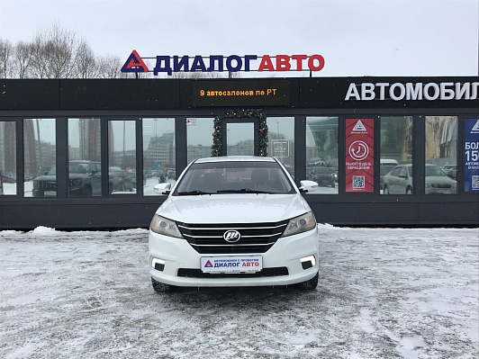 Lifan Solano Luxury, 2018 года, пробег 120000 км