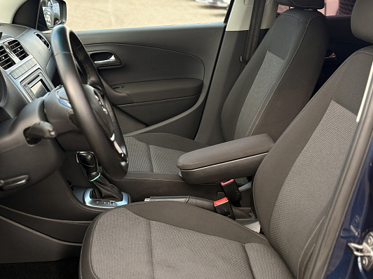 Volkswagen Polo SELECT, 2017 года, пробег 146896 км