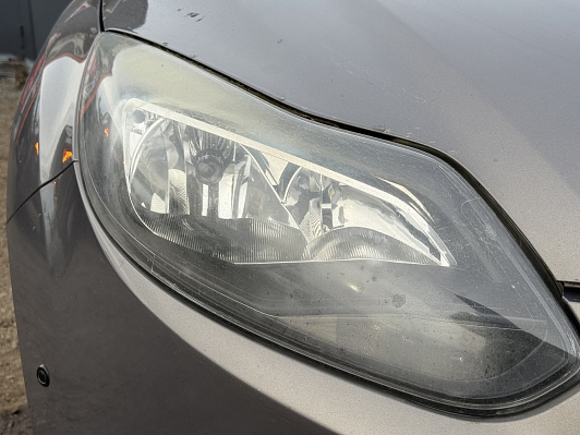 Ford Focus SYNC Edition, 2012 года, пробег 208000 км