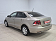 Volkswagen Polo Comfortline, 2016 года, пробег 92647 км