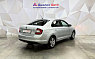 Skoda Rapid Hockey Edition Active, 2019 года, пробег 129146 км