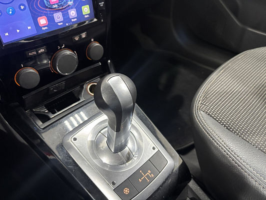 Opel Astra, 2007 года, пробег 205395 км