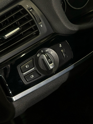 BMW X3, 2015 года, пробег 189000 км