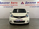 Nissan Note Luxury, 2013 года, пробег 217000 км