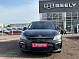 Kia Rio Luxe, 2019 года, пробег 95806 км