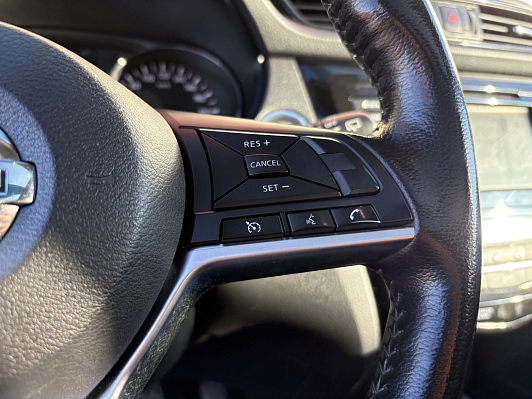 Nissan X-Trail SE Top, 2021 года, пробег 145926 км