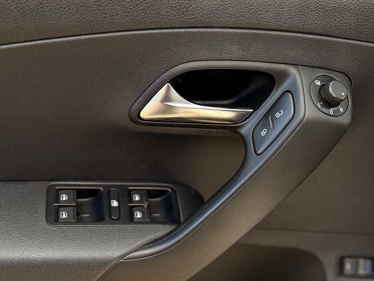 Volkswagen Polo SELECT, 2019 года, пробег 112834 км