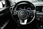 Kia Sportage Luxe, 2018 года, пробег 61721 км