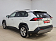 Toyota RAV4 Комфорт, 2019 года, пробег 103658 км