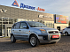 Ford Fusion Elegance, 2008 года, пробег 152000 км