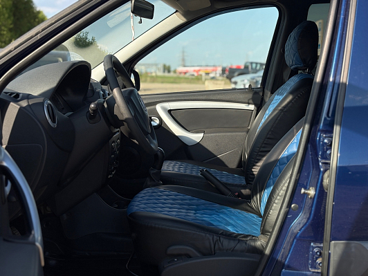 Lada (ВАЗ) Largus, 2018 года, пробег 145000 км
