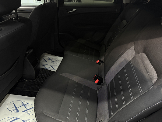 Renault Arkana Drive, 2019 года, пробег 91148 км