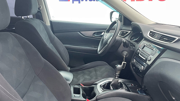 Nissan X-Trail XE, 2015 года, пробег 148520 км