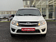 Lada (ВАЗ) Granta Comfort Optima Multimedia Glonass 21917-51-00C, 2017 года, пробег 129850 км