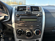Toyota Corolla, 2011 года, пробег 118434 км