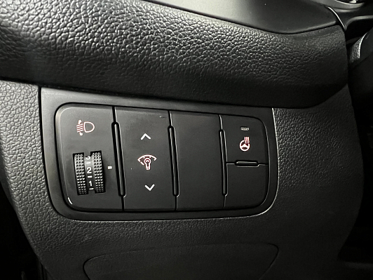 Kia Ceed Comfort, 2013 года, пробег 140078 км