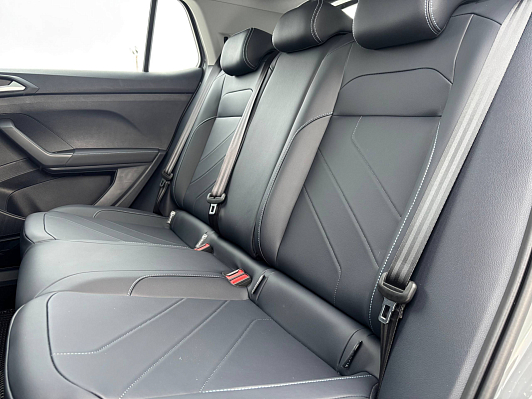 Volkswagen Tharu XR Moon, 2025 года, пробег 344 км