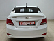 Hyundai Solaris Comfort, 2016 года, пробег 186424 км