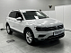 Volkswagen Tiguan, 2017 года, пробег 227395 км