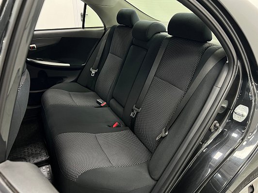 Toyota Corolla, 2012 года, пробег 170000 км
