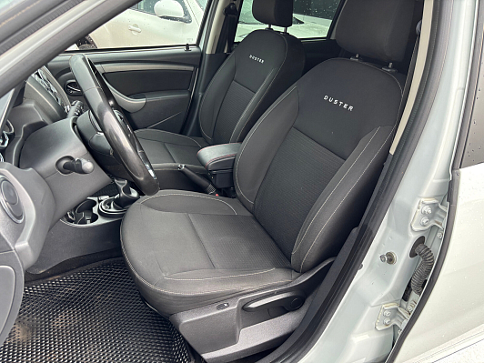 Renault Duster Dakar Edition, 2019 года, пробег 165814 км