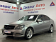 Mercedes-Benz C-Класс, 2012 года, пробег 232743 км