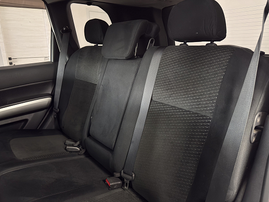 Nissan X-Trail SE High, 2012 года, пробег 208000 км