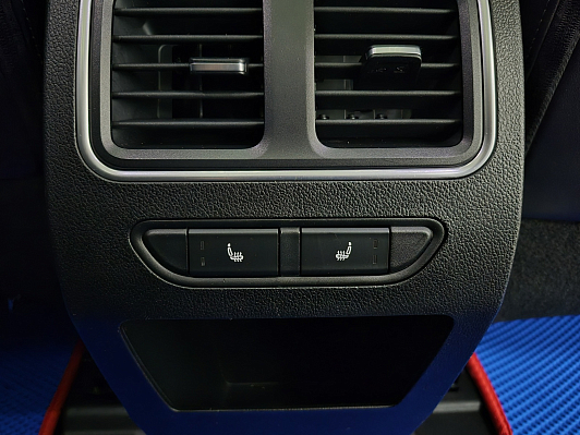 Haval F7 Tech Plus, 2021 года, пробег 79429 км