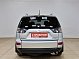 Mitsubishi Outlander Intense, 2008 года, пробег 179504 км